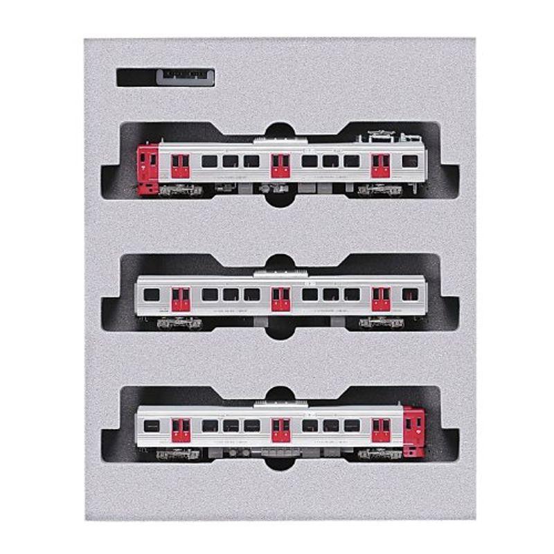 KATO Nゲージ 813系 200番台 3両セット 10-813 鉄道模型 電車 JSB1492059521(13737円)