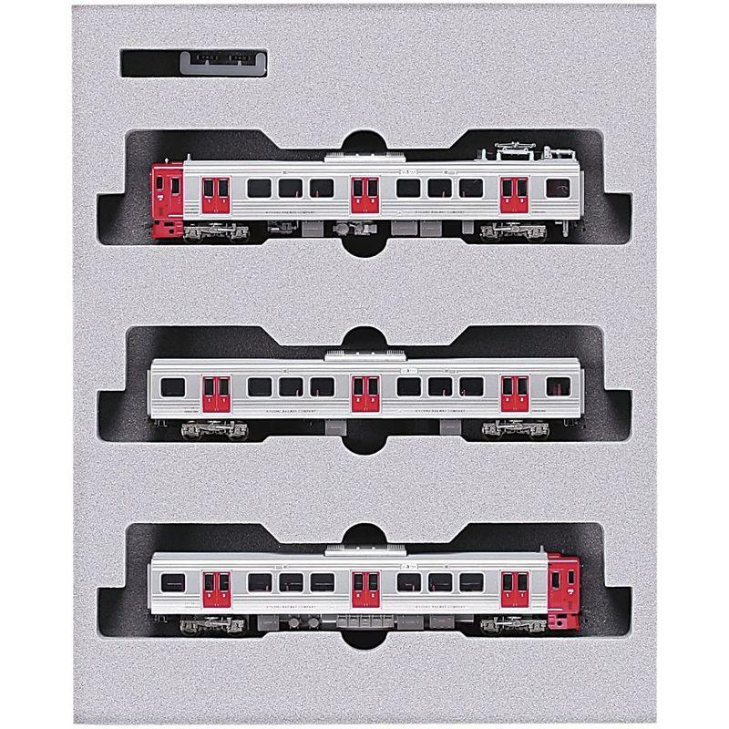 KATO Nゲージ 813系 200番台 3両セット 10-813 鉄道模型 電車 JSB1492059521(13737円)