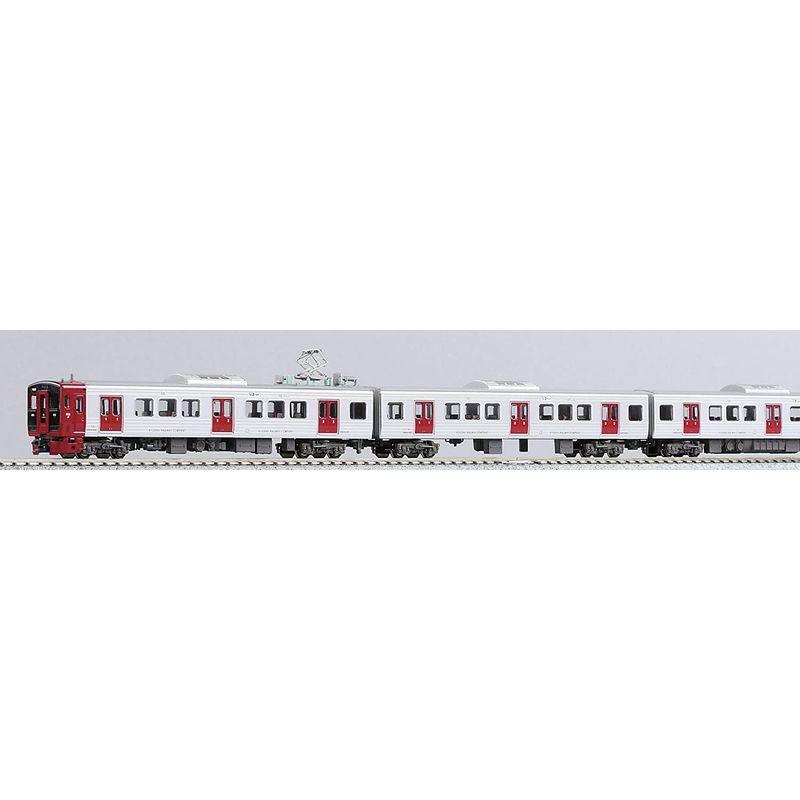 KATO Nゲージ 813系 200番台 3両セット 10-813 鉄道模型 電車 JSB1492059521(13737円)