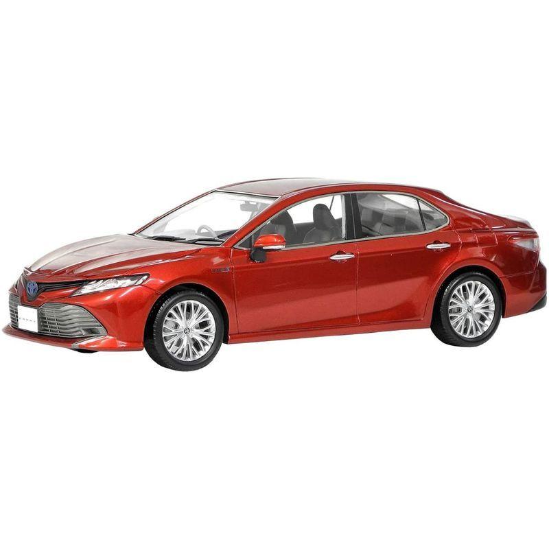 モデラーズ 1/24 トヨタ カムリ G レザーパッケージ 2017年 レジンキット MK014 1/24 トヨタ カムリ レザーパッケージ 2017年 レジンキット MK014