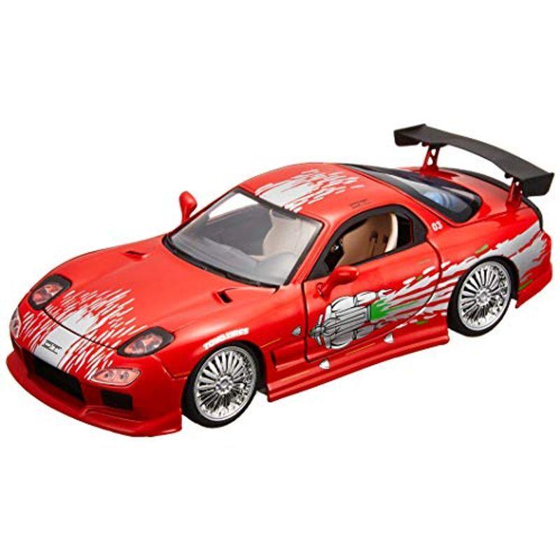 JADA TOYS ミニカー 1/24サイズ | adventure-guides.co.jp