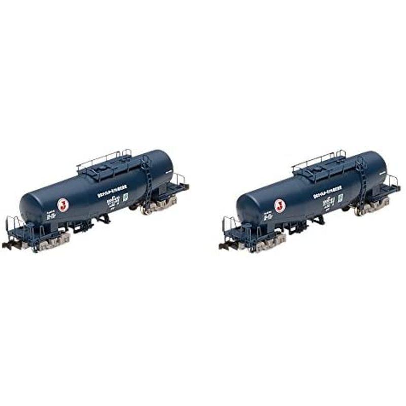 TOMIX Nゲージ 限定 タキ1000 日本オイルターミナルセット 98971 鉄道模型 貨車 (メーカー初回受注限定生産) Nゲージ 限定 タキ1000 日本オイルターミナルセット 鉄道模型 貨車 メーカー初回受注限定生産