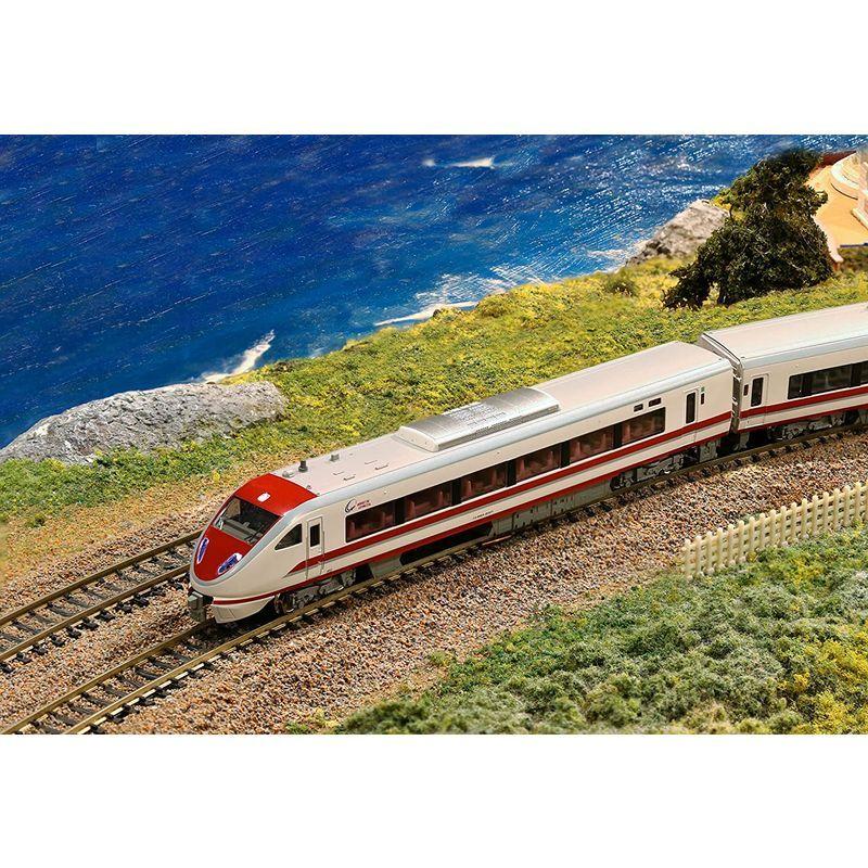 【まとめ売り】 KATO Nゲージ 683系 8000番台 スノーラビットエクスプレス 9両セット 10-810 鉄道模型 電車 【FKP7898726841】(27645円)