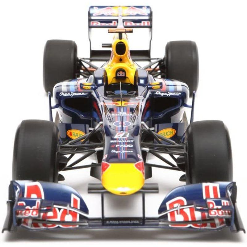 タミヤ 1/20 グランプリコレクションシリーズ No.67 レッドブルレーシング ルノー RB6 プラモデル 20067 1/20 グランプリコレクションシリーズ No レッドブルレーシング ルノー RB6 プラモデル
