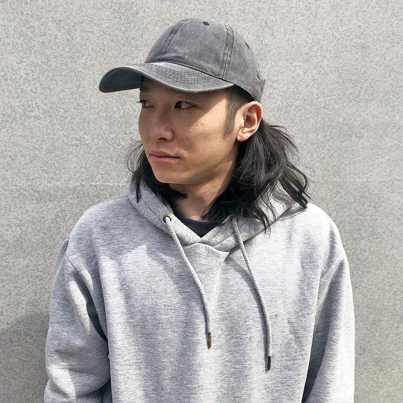 1073円 新作からsaleアイテム等お得な商品満載 Kmoly キャップ レディース 帽子