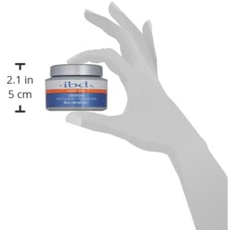 LEDクリアジェル56g 