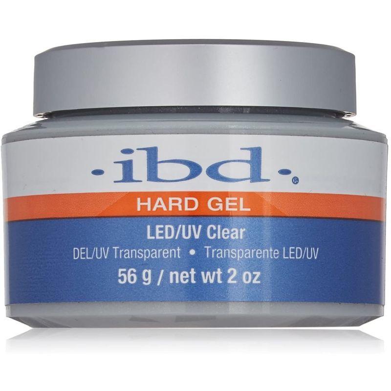 LEDクリアジェル56g 