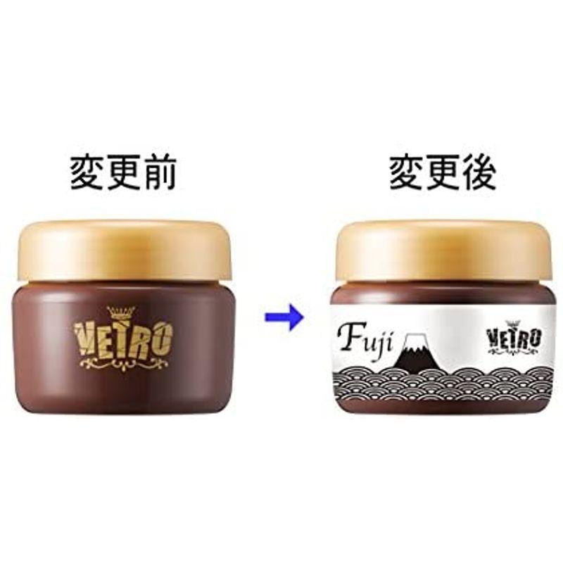 VETRO No.19 プロテクトクリアFUJI 25ml No プロテクトクリアFUJI 25ml