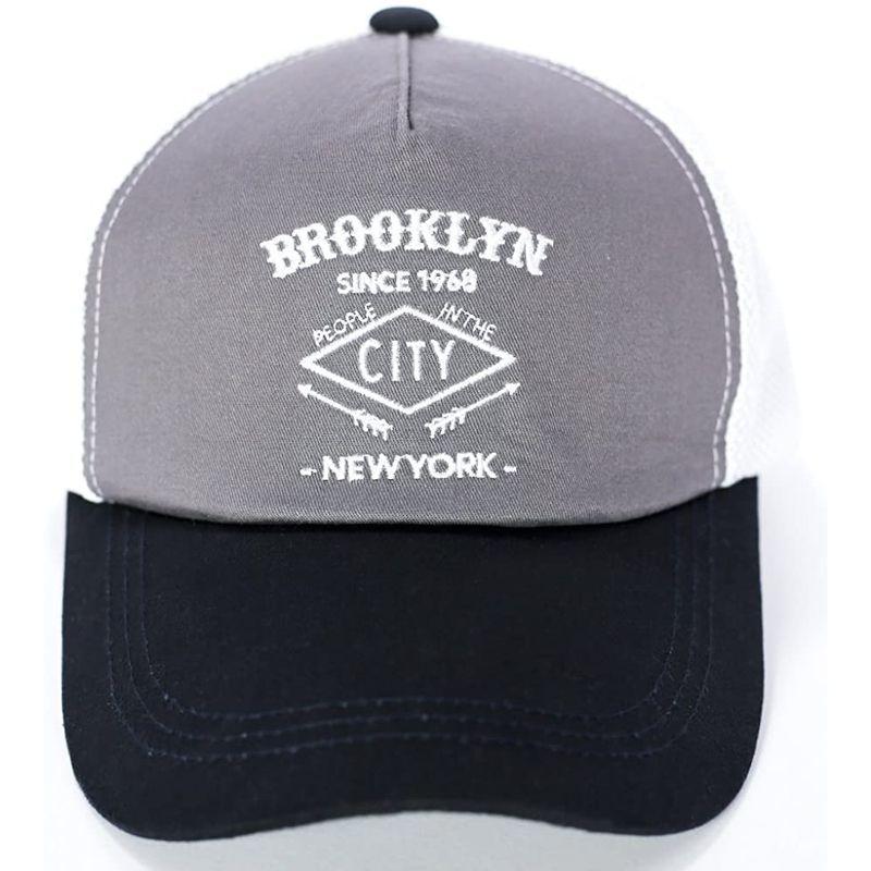 レビュー高評価の商品 ツイル Brooklyn ルーベン Ruben メッシュキャップ M 帽子 ブランド キャップ レディース メンズ ベースボールキャップ キャップ Www Sustentec Com Br