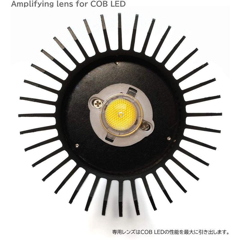 品質保証，新作登場 植物育成LEDライト HASU 38 spec 9 (ハス 38