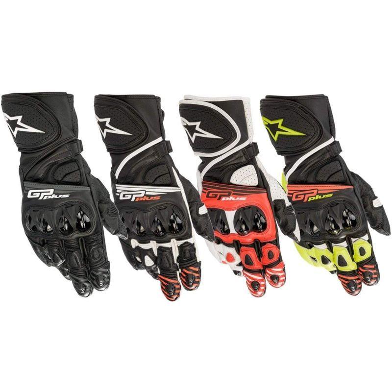 alpinestars(アルパインスターズ)バイクグローブ ブラック