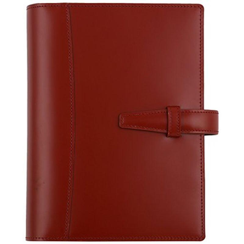 お金を節約 フランクリンプランナー システム手帳 コードバン