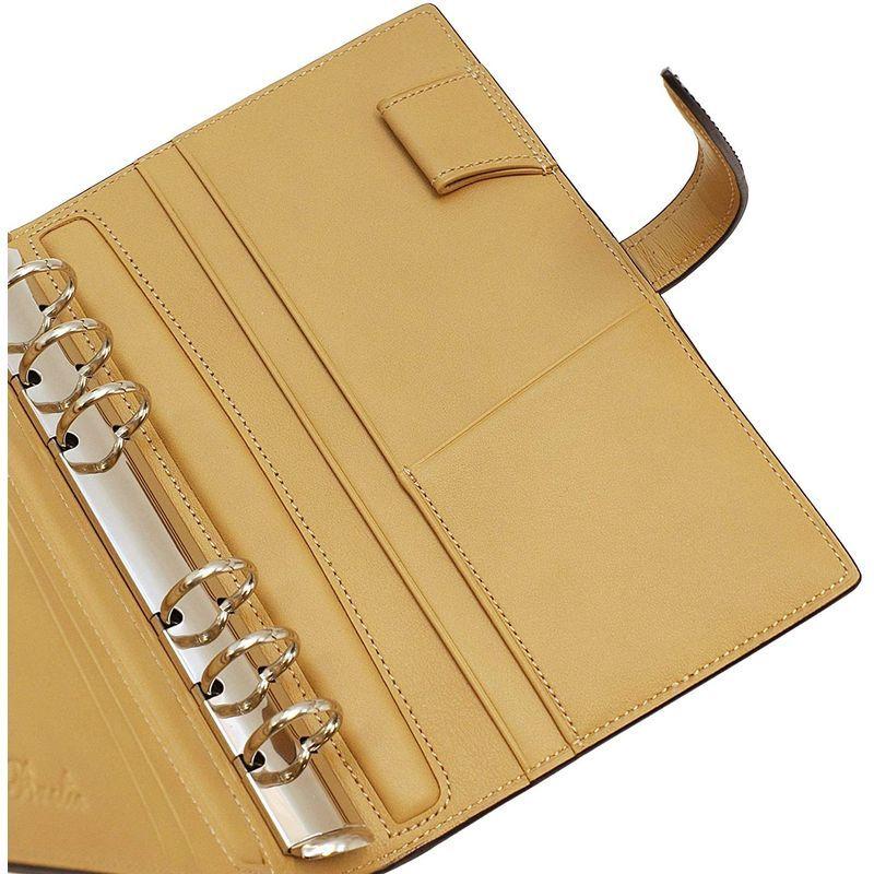 限定品 ブレイリオ レーデルコードバン バイブル19ミリ ブラック 581