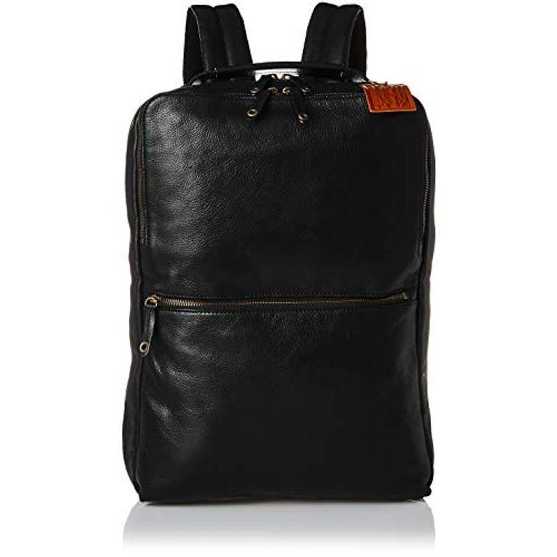 チェリカ リュック ORGANIZED SERIES ブラック