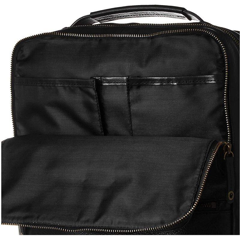 チェリカ リュック ORGANIZED SERIES ブラック リュック ORGANIZED SERIES ブラック