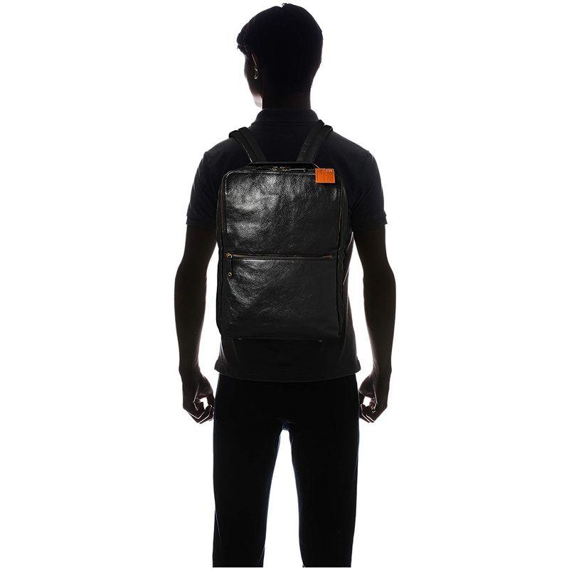 チェリカ リュック ORGANIZED SERIES ブラック リュック ORGANIZED SERIES ブラック