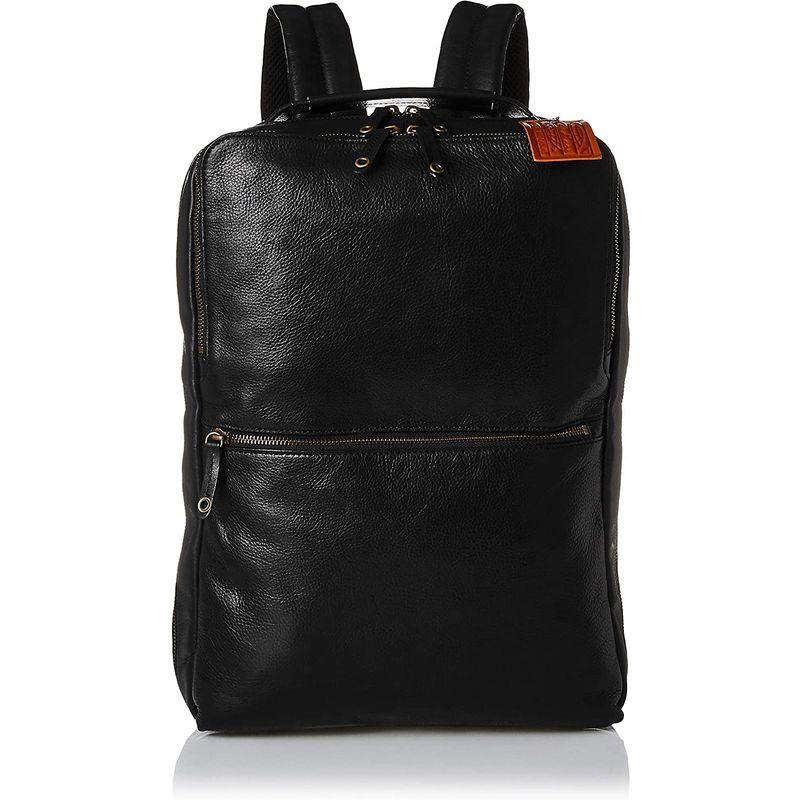 チェリカ リュック ORGANIZED SERIES ブラック リュック ORGANIZED SERIES ブラック