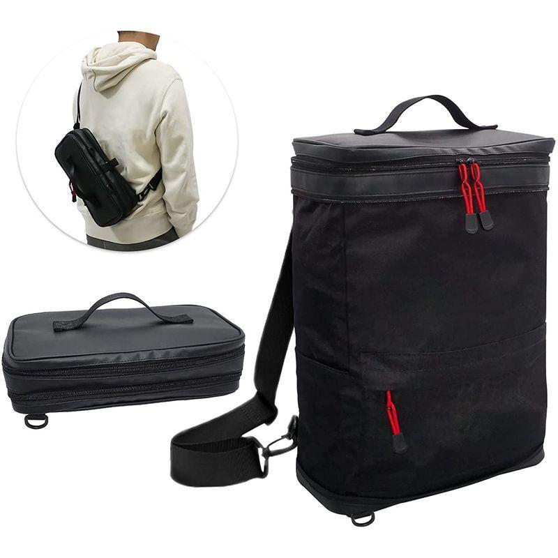 猫ちゃん☆がま口バッグ 2WAY ボディバッグ＆リュック フェイクレザー