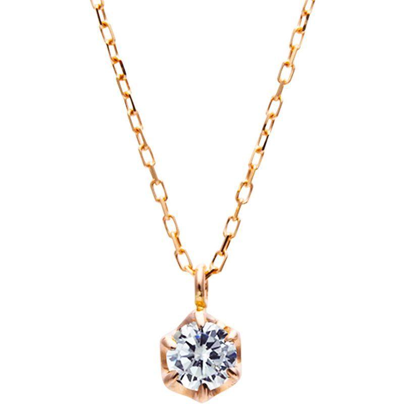 マシューマーク ダイヤモンド ネックレス SIクラス 一粒 K10 10金 ゴールド ホワイトゴールド イエローゴールド ピンクゴールド 日 ダイヤモンド ネックレス SIクラス 一粒 K10 10金 ゴールド ホワイトゴールド イエローゴールド ピンクゴールド