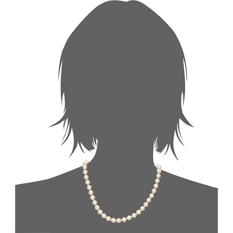 オモテサンドウレカン Omotesando Lecrin あこや真珠ネックレスピアスフォーマルセット 95138