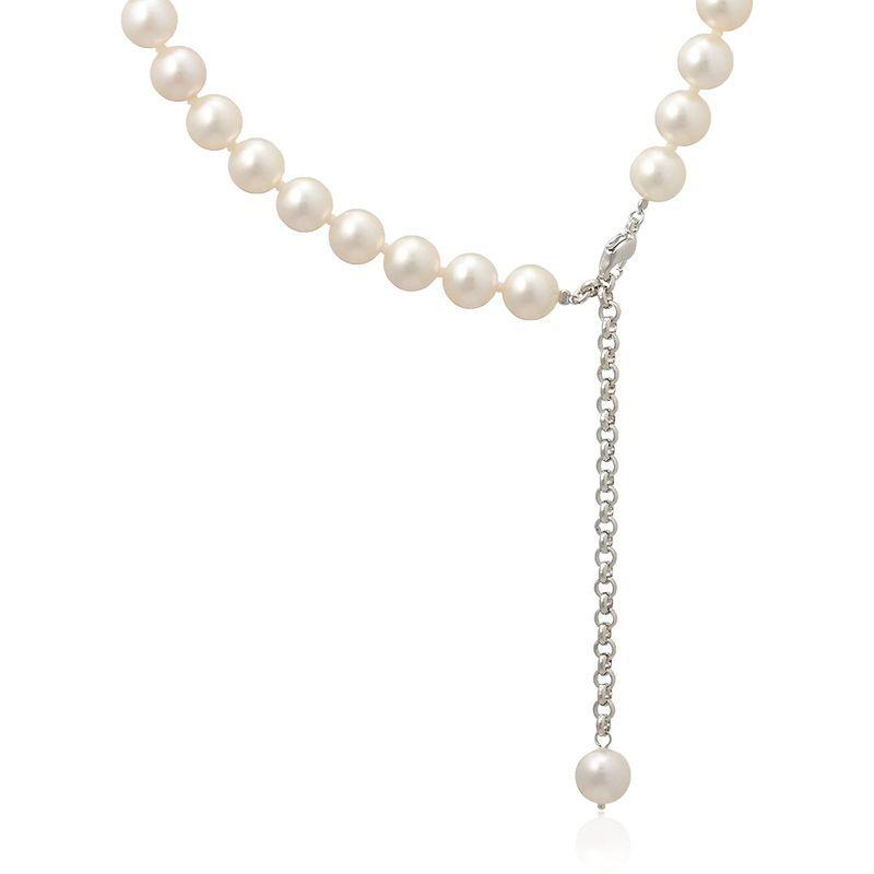 オモテサンドウレカン Omotesando Lecrin あこや真珠ネックレスピアスフォーマルセット 95138