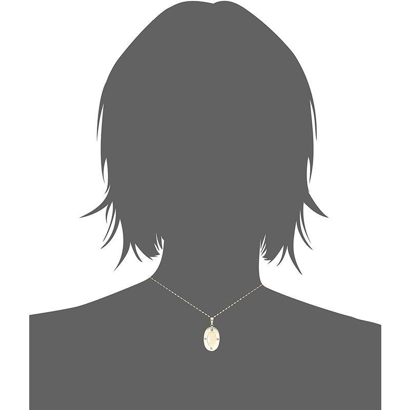 【新品未開封】 コインインゴットコレクション COIN INGOT COLLECTION K24/K18 インゴットペンダント マリア1.0g MW0GTV 【VQL7454978072】(26092円)