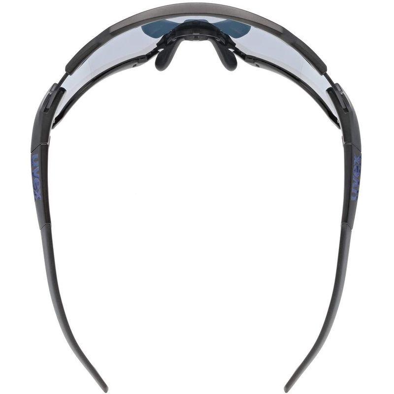 uvex(ウベックス） スポーツサングラス UV400 くもり止め ミラーレンズ 自転車/アウトドア sportstyle 228 ウベックス スポーツサングラス UV400 くもり止め ミラーレンズ 自転車/アウトドア sportstyle
