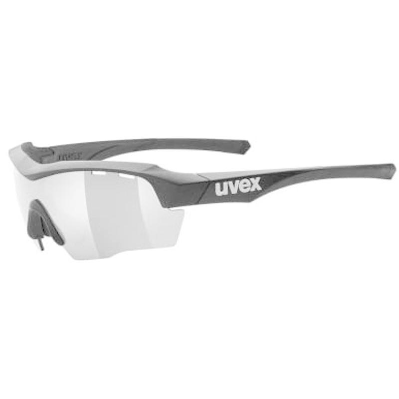 uvex(ウベックス) sportstyle 104 サングラス 5316012216 ブラックマット ウベックス sportstyle サングラス ブラックマット