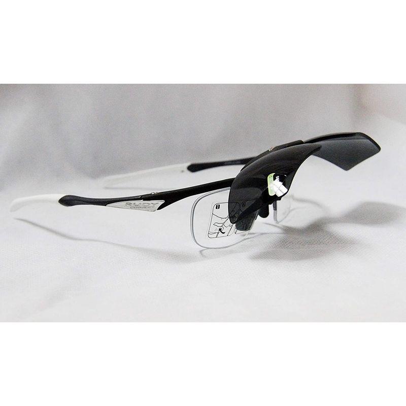 RUDY PROJECT(ルディプロジェクト) 跳ね上げ式 はねあげ クリップオン ロードバイク スポーツサングラス サイクリング 自転車 PROJECT ルディプロジェクト 跳ね上げ式 はねあげ クリップオン ロードバイク スポーツサングラス サイクリング 自転車