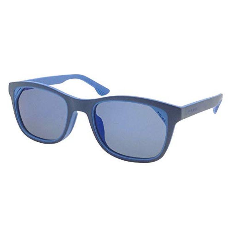 POLICE(ポリス) 偏光サングラス HOT SPLC67J 51mm UVカット 偏光レンズ Polarized Lenses2021年