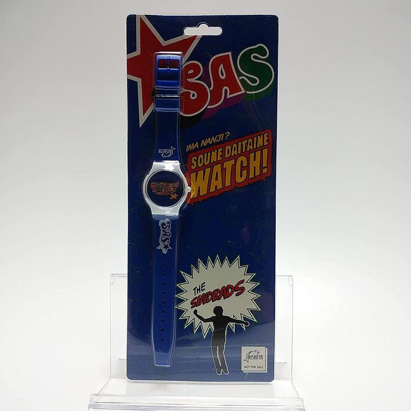 サザンオールスターズ ジュークボックス 時計 25周年　電池付き サザンオールスターズ ジュークボックス 時計 25周年電池付き