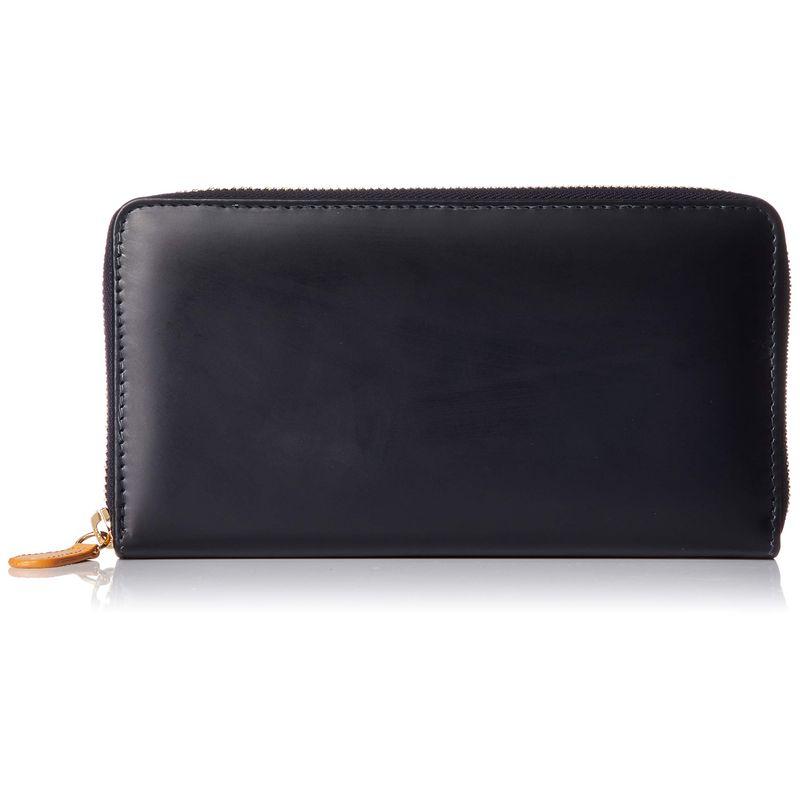 エッティンガー 長財布 BH2051JR BridleHide ラウンドファスナー