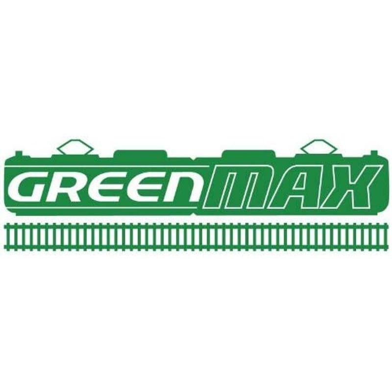 大好き big Bear storeグリーンマックス Nゲージ 小田急3000形