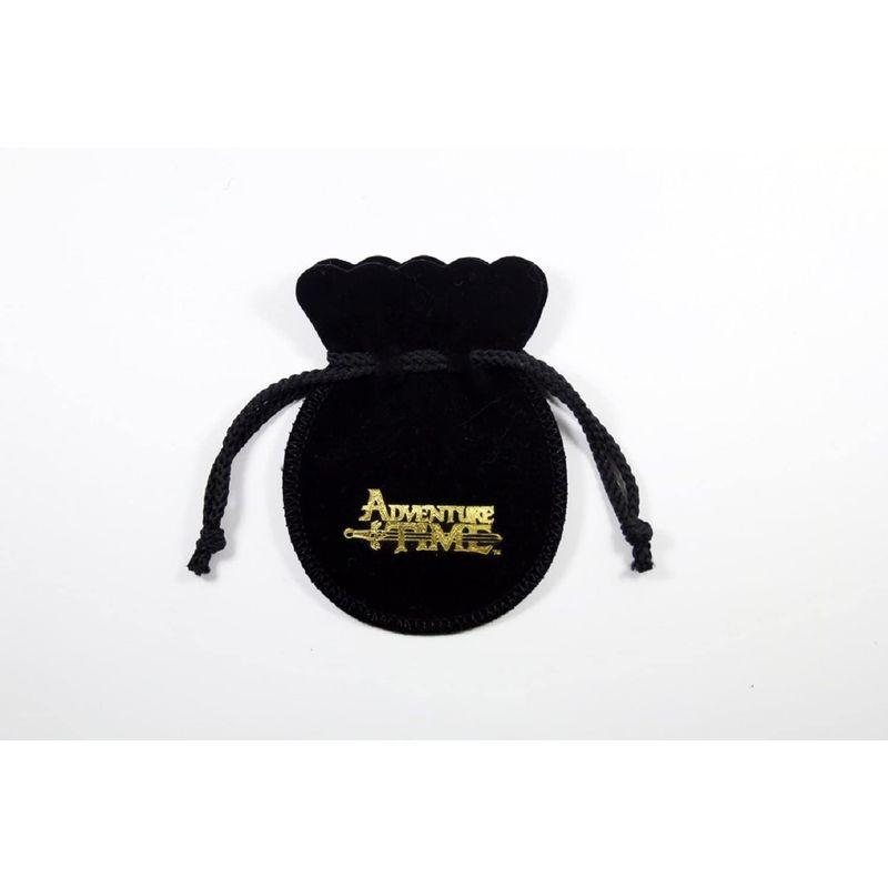 アドベンチャータイム Adventure Time ネックレス/マーセリンのベース Adventure Time ネックレス/マーセリンのベース