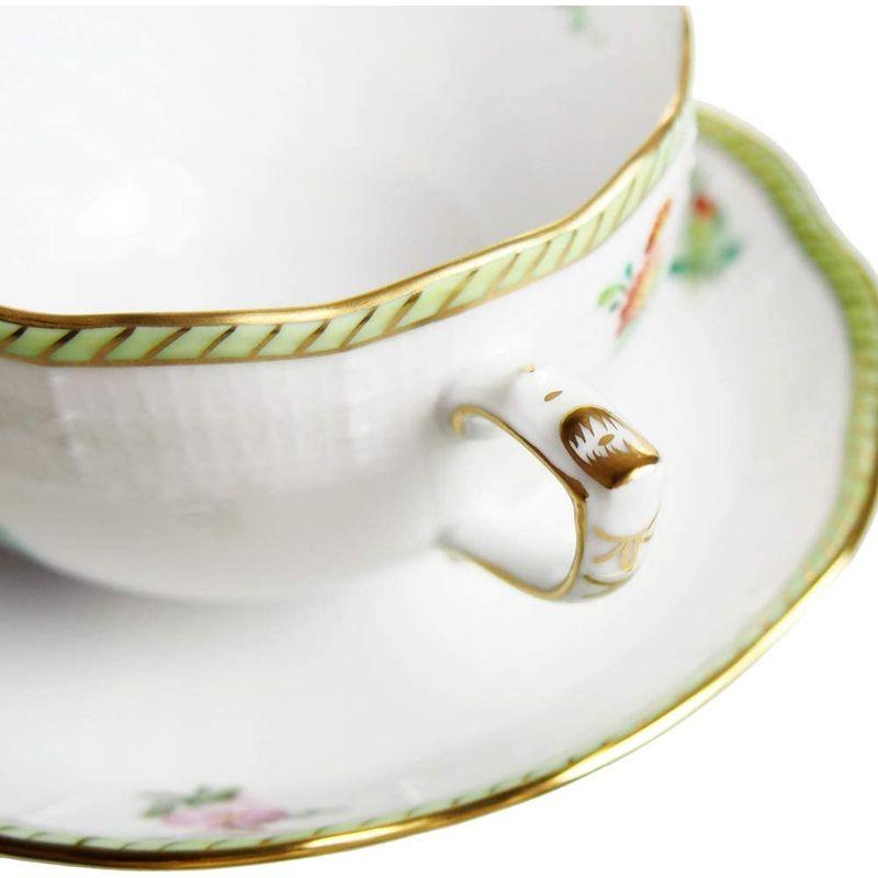 タッチパネル ヘレンド (HEREND) EDF-2 フルーツエスキース プルーン