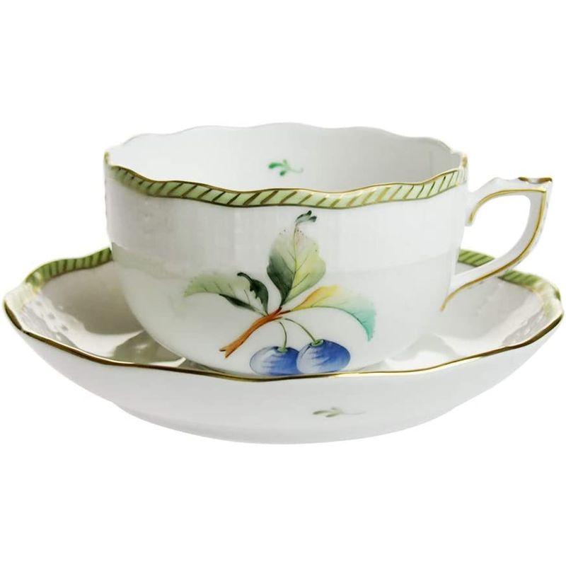 タッチパネル ヘレンド (HEREND) EDF-2 フルーツエスキース プルーン