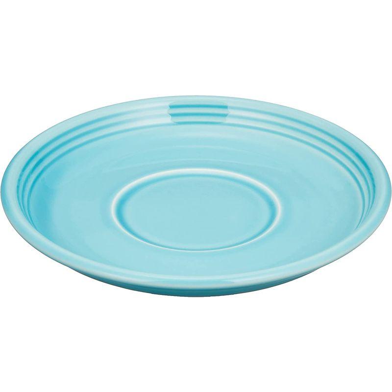 ストリームライン アクアブルー 兼用ソーサーD-15.3 H-2cm 18986055 食器、グラス、カトラリー Mr. CONTROL(ミスターコントロール) RS-MINI-BAR OT-OTR-008