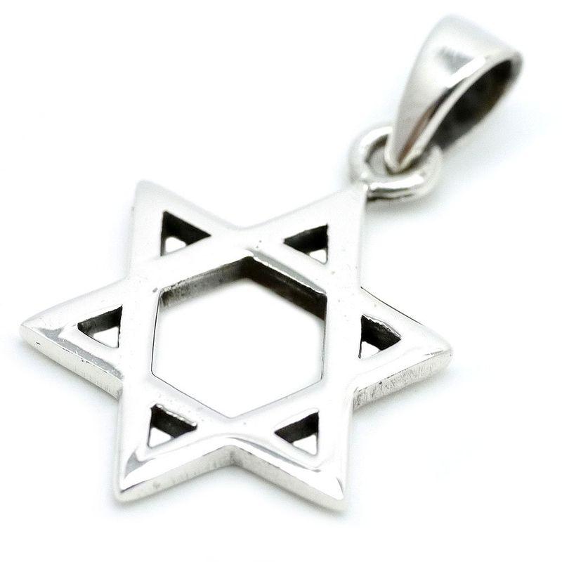 ヘキサグラム（六芒星）