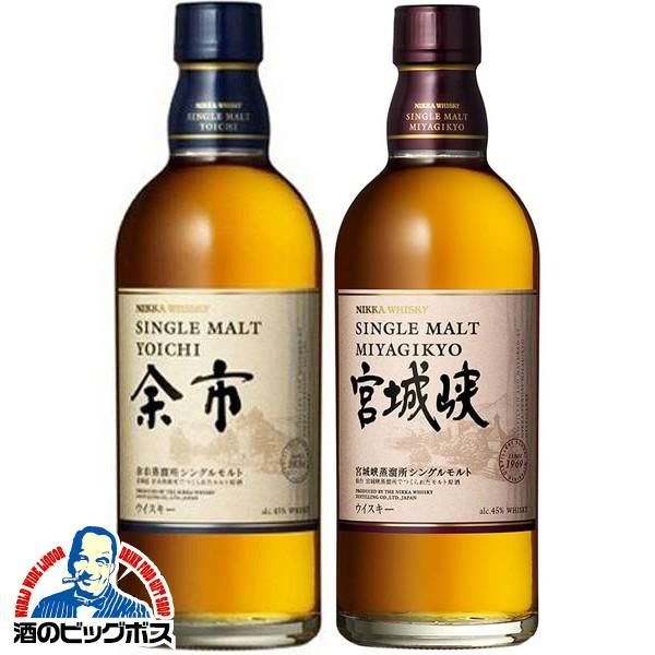 ニッカウヰスキー（NIKKA WHISKY） 【送料無料】ニッカ ウイスキー