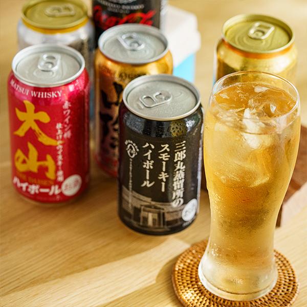サントリー 角ハイボール お歳暮 ハイボール 2026 ギフト セット