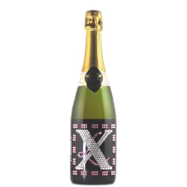 大幅値下げ‼️ワイン 発砲ワイン シャンパン スパークリングワイン ワイン wine シャンパン スパークリング 送料無料 XLV エックスエル