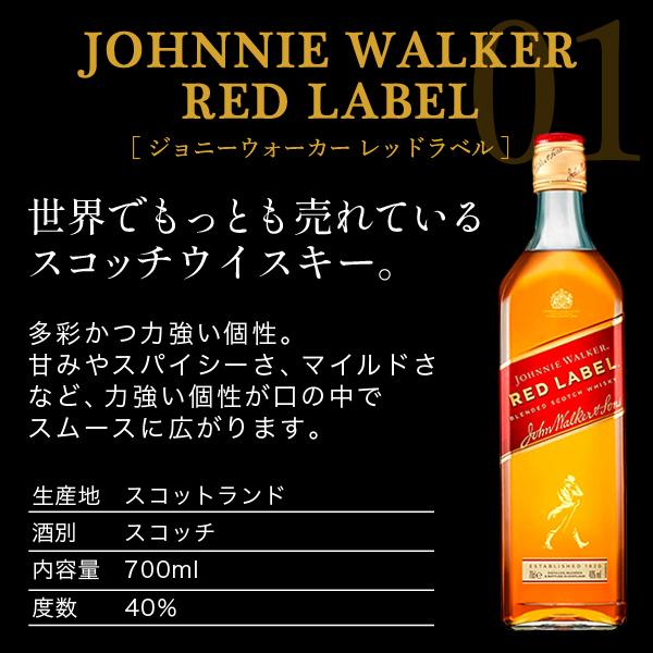 ウイスキー whisky 飲み比べ セット 送料無料 1/10の確率でデュワーズ