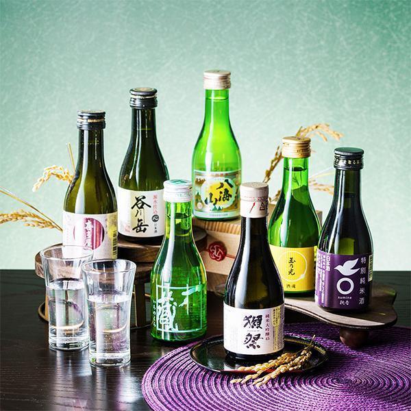 獺祭 お歳暮 御歳暮 2025 日本酒 飲み比べ 日本酒セット 酒 ギフト