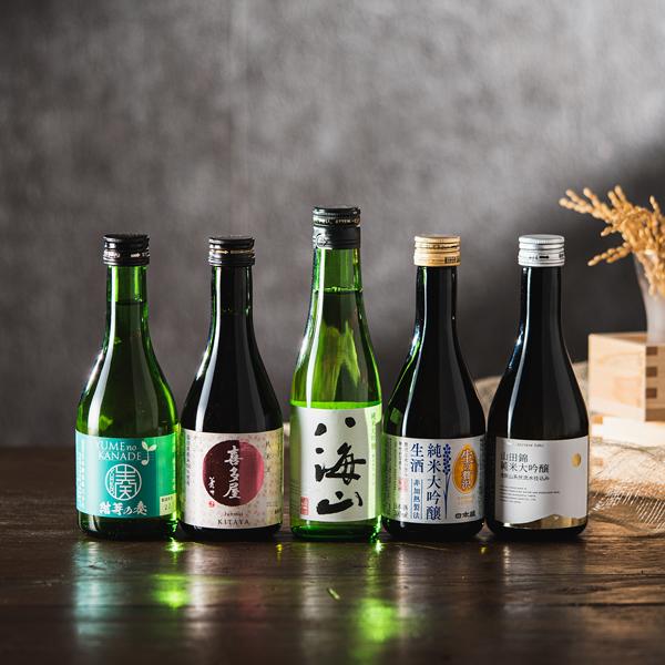 八海山 日本酒 飲み比べ 2026 お中元 御中元 日本酒セット 酒 ギフト