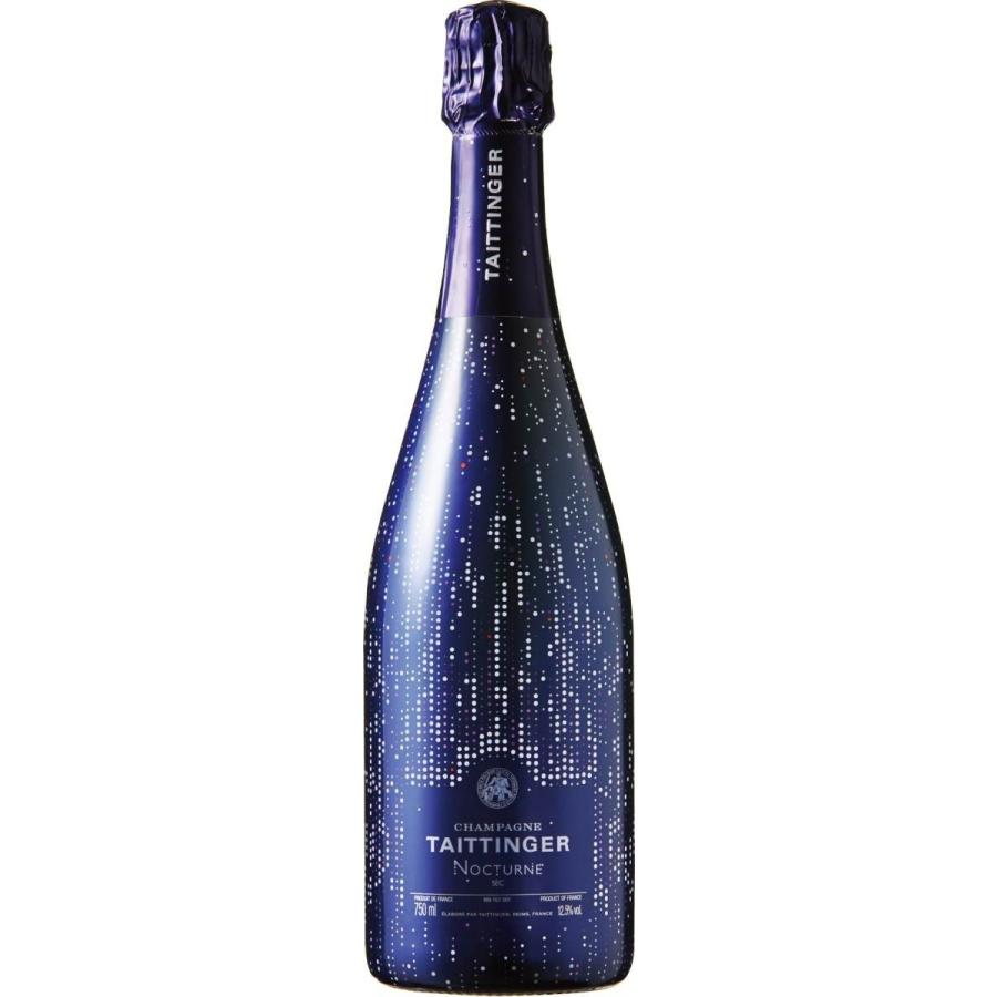 SUNTORY（サントリー） テタンジェ ノクターン スリーヴァ― 限定ボトル
