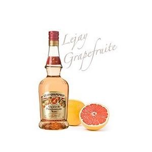 新品！5本セット！LEJAYピンクグレープフルーツ