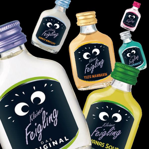 ER FEIGLING クライナー　ゆず 楽天市場】クライナーファイグリング[ユズマンダリン]柚子を主体とした