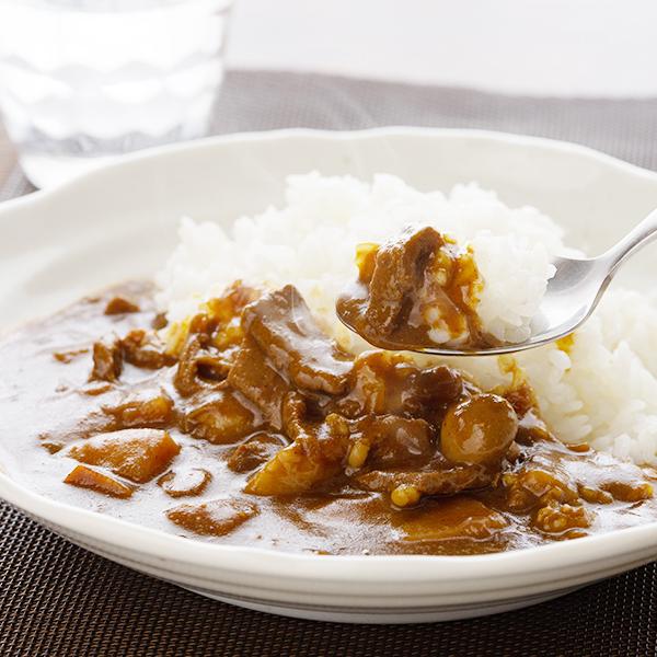 お中元 ギフト 高級 カレー お取り寄せ 送料無料「三田屋総本家」黒毛