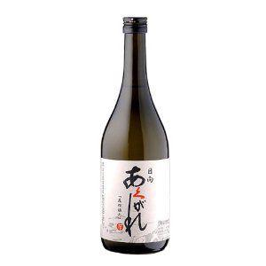 日向 あくがれ 白麹仕込み 25度 720ml 【富乃露酒造】 : 酒の 