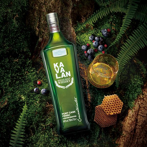 KAVALAN カバラン 台湾ウイスキー シングルモルトウイスキー 送料無料